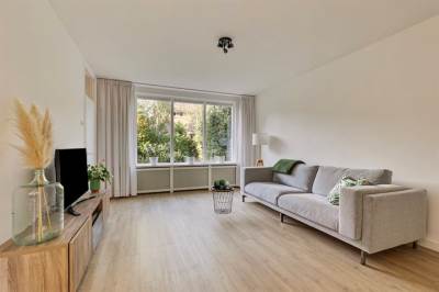 Woning Mauritsstraat 9 Rijsbergen