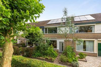 Woning Vedelring 213 Etten-Leur