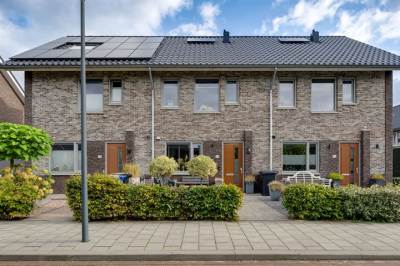 Woning Akker 24 Middenbeemster
