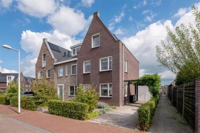 Woning Langshanlaan 2 Barneveld