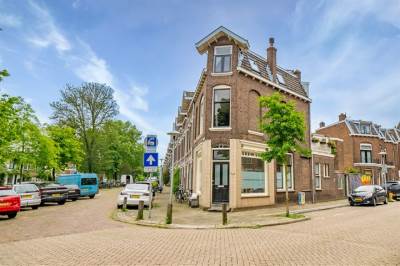 Woning Johannes de Bekastraat 77 Utrecht