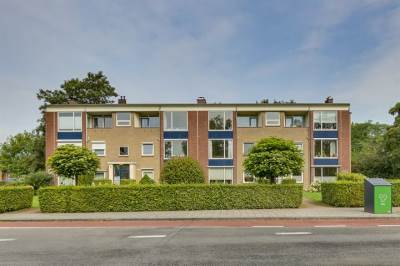 Woning Laaressingel 17 Enschede