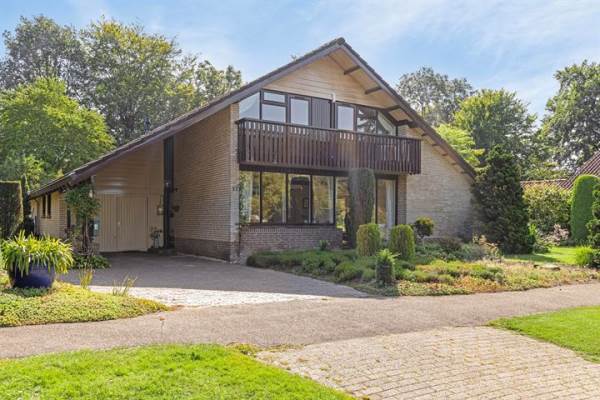 Woning Olijdamlaan 11 Goor