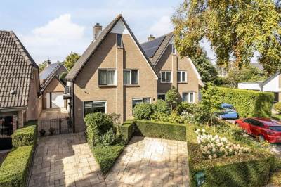 Woning De Kweek 24 Lunteren