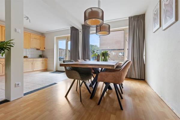 Woning Malvert 5129 Nijmegen