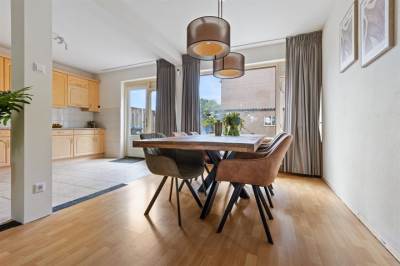 Woning Malvert 5129 Nijmegen