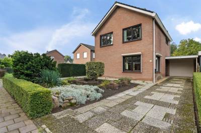 Woning Korte Vest 7 Emmen