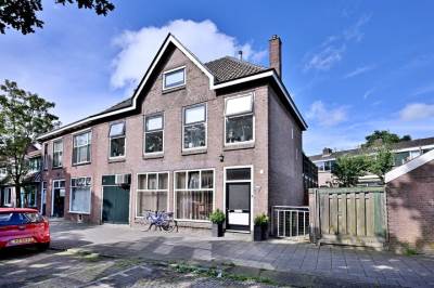 Woning Schurenstraat 9 Deventer