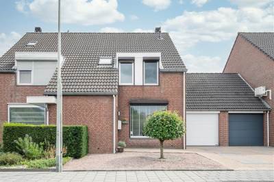 Woning De Tichel 46 Landgraaf