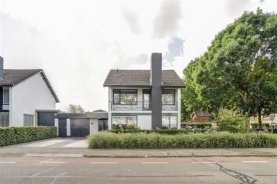 Woning Noorderlaan 81 Dongen