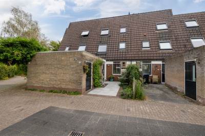 Woning Hondsdrafmeen 40 Harderwijk