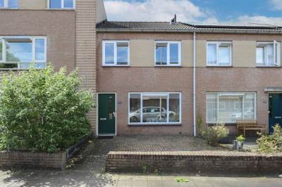 Woning Willemsweg 222 Nijmegen