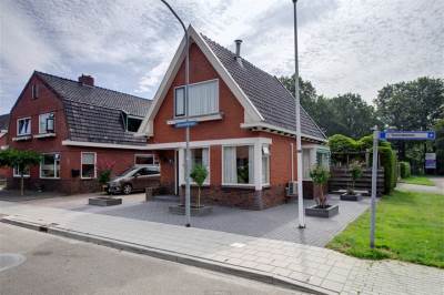 Woning Julianastraat 129 Hoogezand