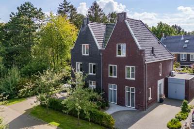 Woning Essenlande 21 Haren (GR)