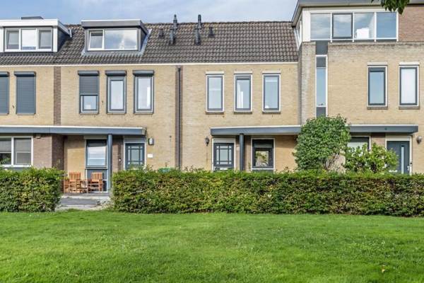 Woning Vioolhof 16 Barendrecht