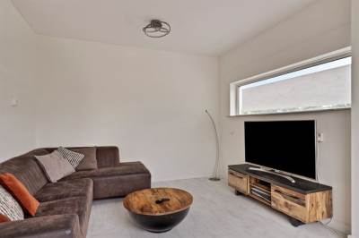Woning Beumershoek 90 Rotterdam