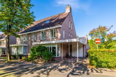 Woning Karsseboomsplaats 2 Zeist