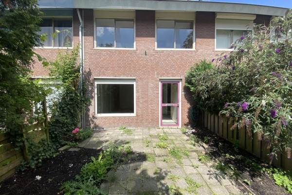 Woning Snoekenveen 506 Spijkenisse