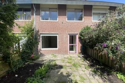 Woning Snoekenveen 506 Spijkenisse