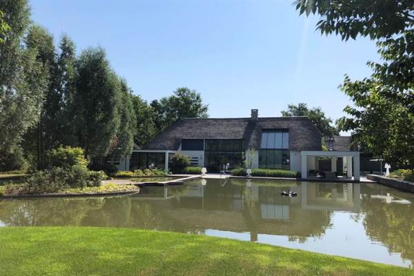 Woning Soeterbeekseweg 26 Nuenen
