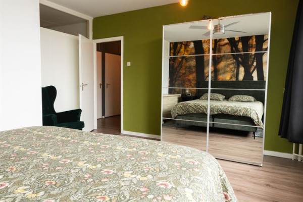 Woning Bagijnenwaard 192 Zoetermeer