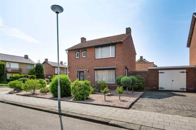 Woning Muncadostraat 4 Stevensweert