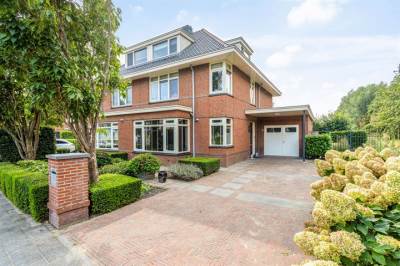 Woning Boerderijenboulevard 4 Hooglanderveen