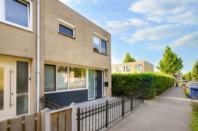 Woning Duinroospad 2 Almere