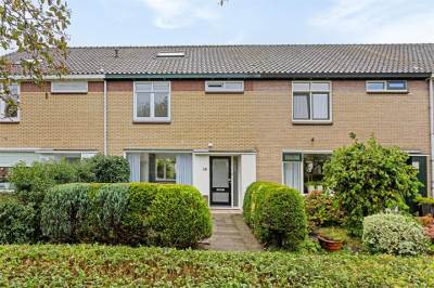 Woning Tormentil 16 Castricum