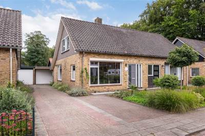 Woning Fazantstraat 5 Vaassen