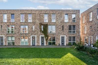 Woning Roy Eldridgepad 51 Utrecht