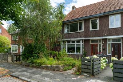 Woning Achter de Hoven 344 Leeuwarden