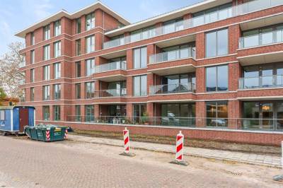 Woning Dr Noletstraat -D 2 Schiedam