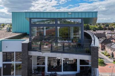 Woning Molenstreek 194- 61 Veendam