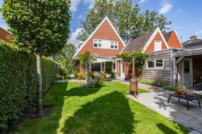 Woning Timpweg 8 Groningen