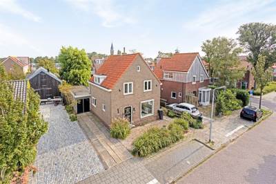 Woning Smeeke Ven 313 Assendelft