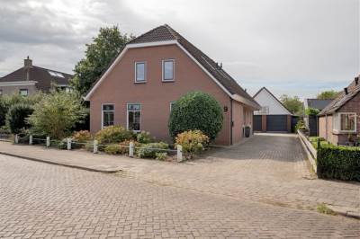 Woning Asserstraat 9 Beilen