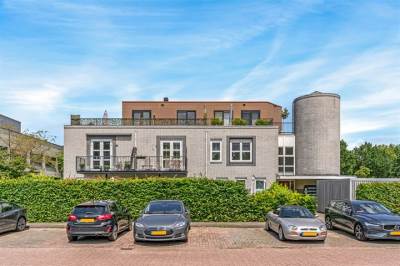 Woning Newtonbaan 33 Nieuwegein