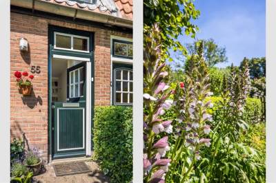 Woning Voordorpsedijk 55 Groenekan