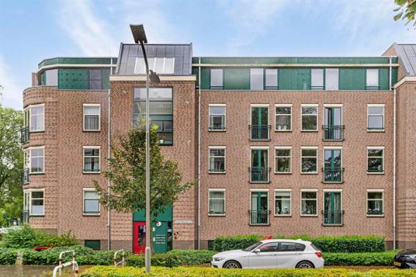 Woning Industrieweg 132 Terborg