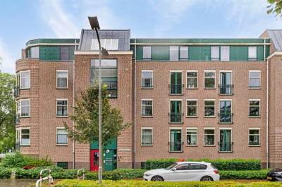 Woning Industrieweg 132 Terborg