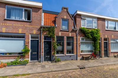 Woning Seringstraat 37 Utrecht