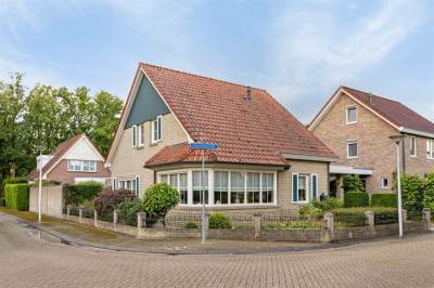 Woning Hermelijnvlinder 18 Enschede