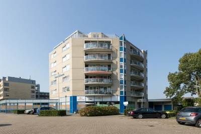 Woning Vondelstaete 549 Alkmaar