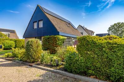 Woning Burgemeester Potter van Loonstraat 13 Appingedam