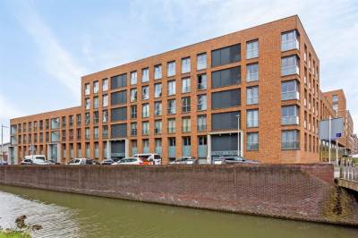 Woning Korianderstraat 166 Utrecht