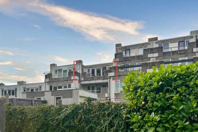 Woning Puttenstein 46 Dordrecht