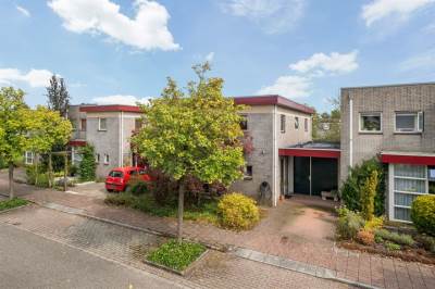 Woning Korenmolenweg 14 Lochem