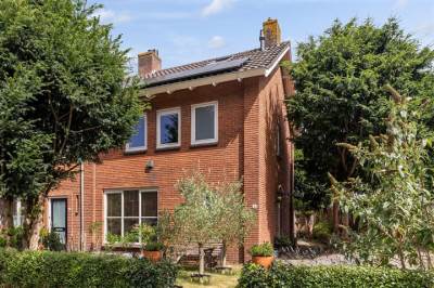 Woning Willem Pijperlaan 2 Zeist