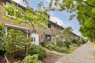Woning Ds. Martin Luther Kingweg 5 Purmerend